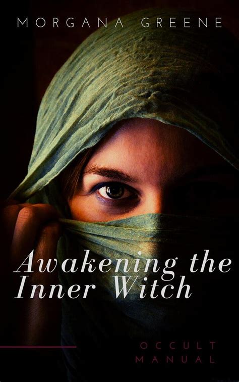 The awakening of the witch uncensored